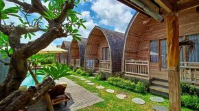 Tanhana Villa Canggu